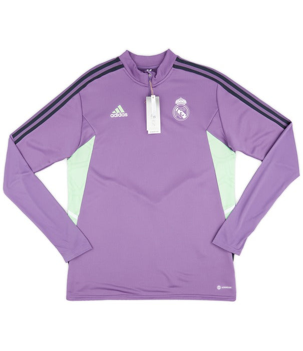 Haut d'entraînement Real Madrid 2022/23 RR STORE ONLINE