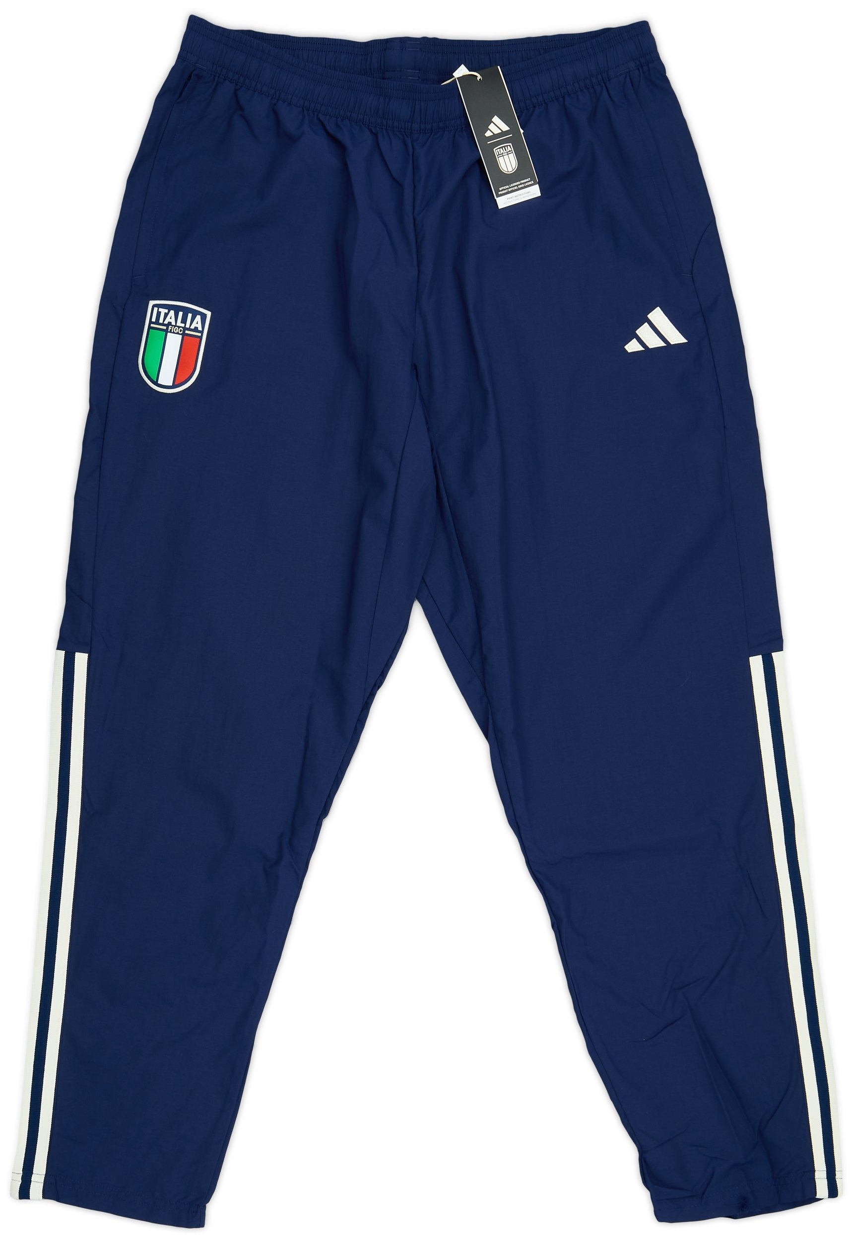 Pantalon de survêtement Italie 2023/24 RR STORE ONLINE