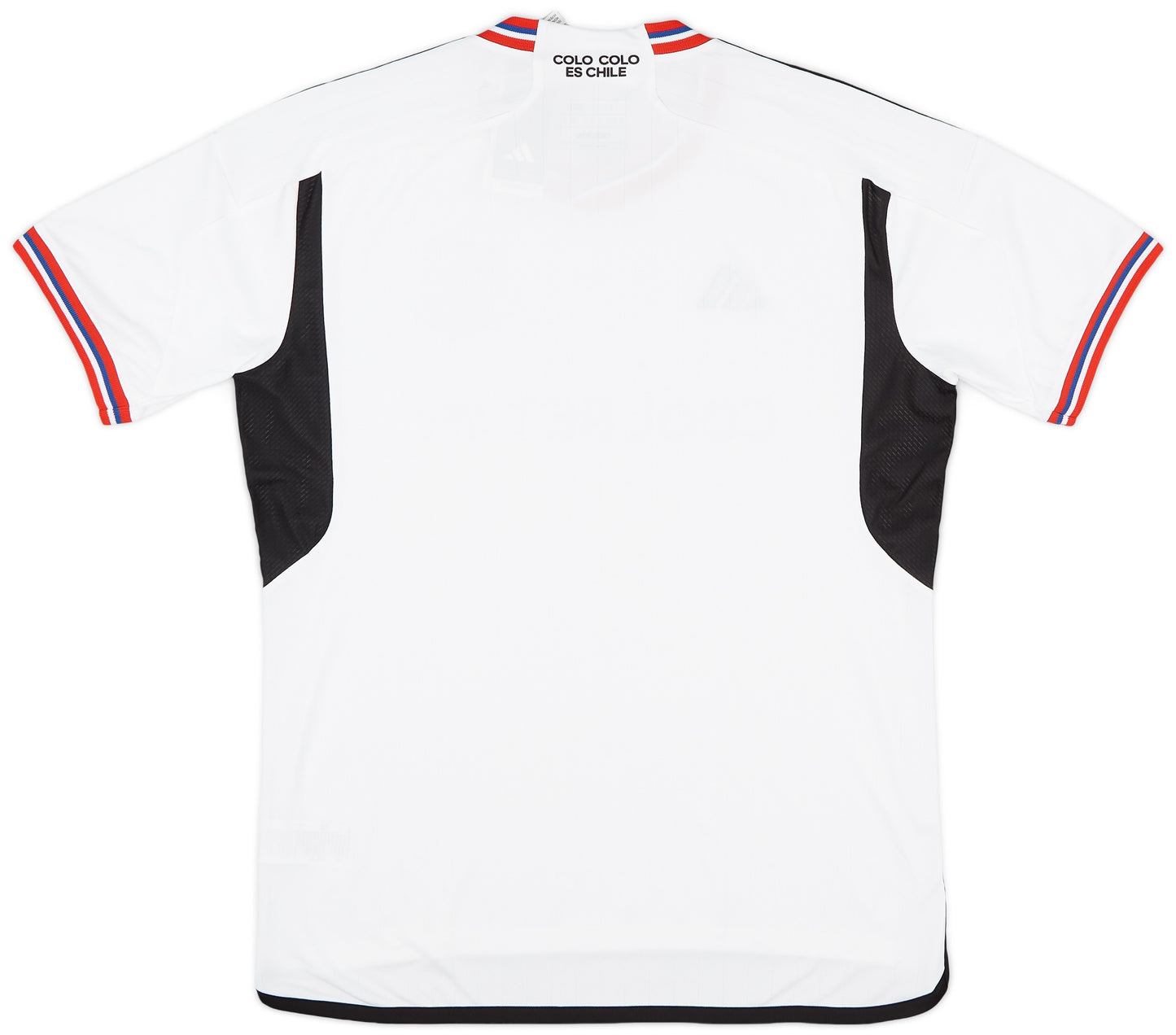 Maillot Domicile Colo Colo 2023 RR STORE ONLINE