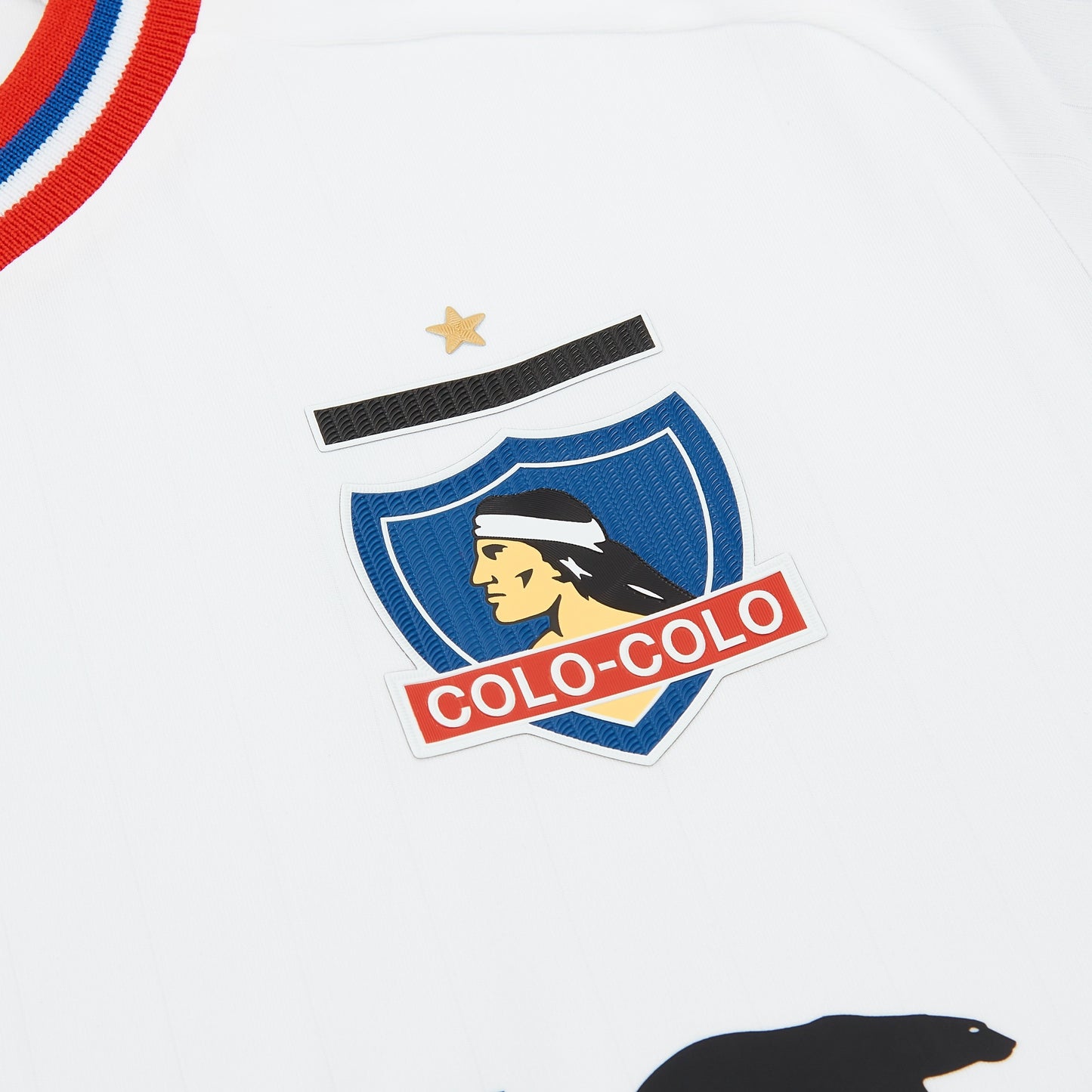 Maillot Domicile Colo Colo 2023 RR STORE ONLINE