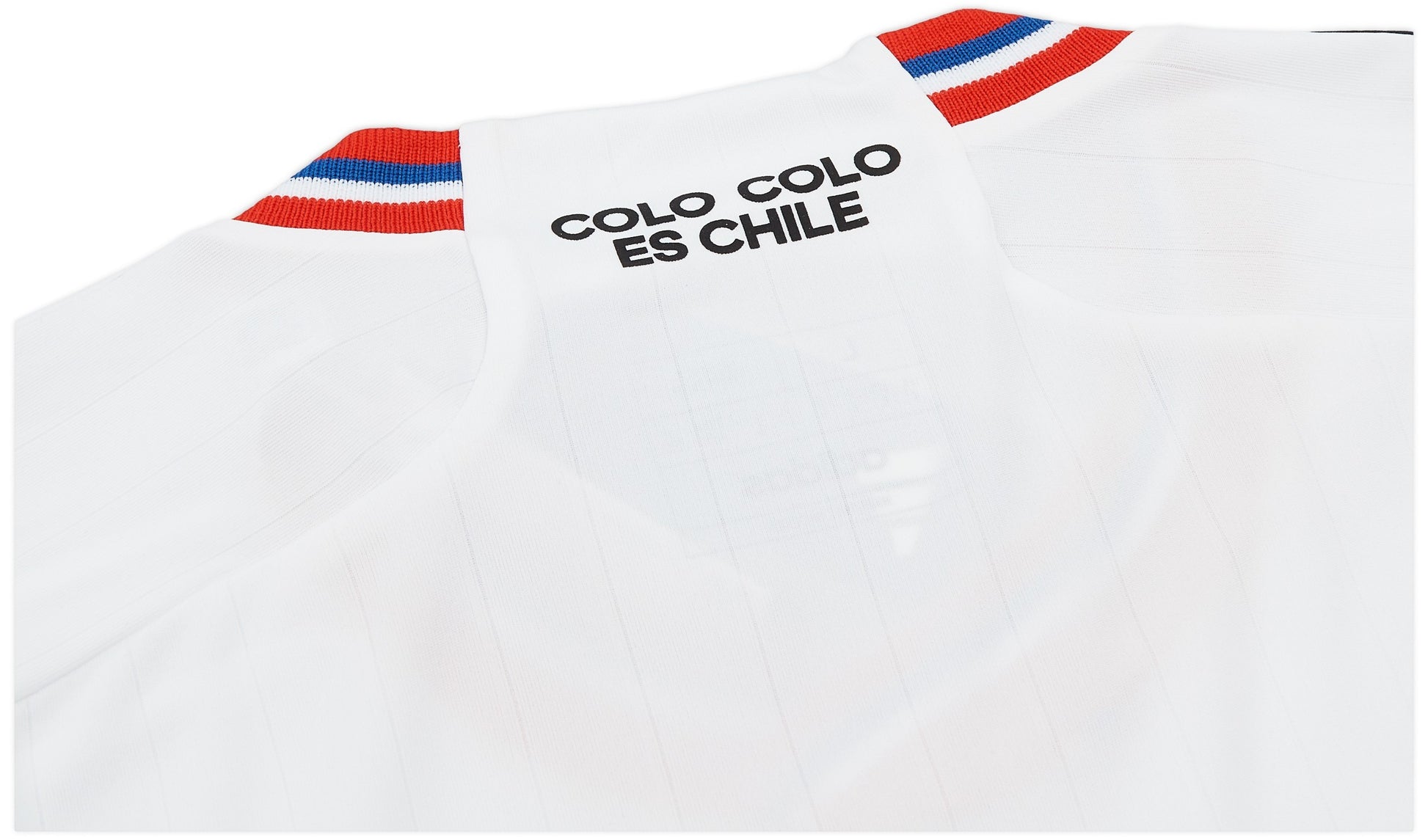 Maillot Domicile Colo Colo 2023 RR STORE ONLINE