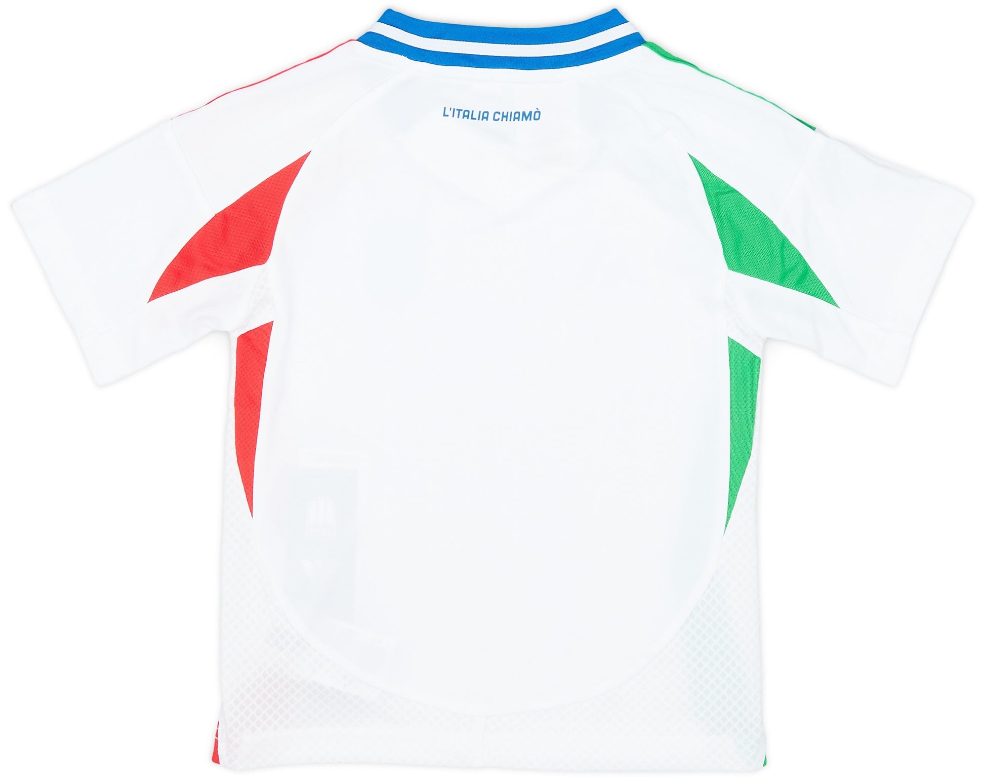 Kit complet Italie extérieur 2024-25 RR STORE ONLINE