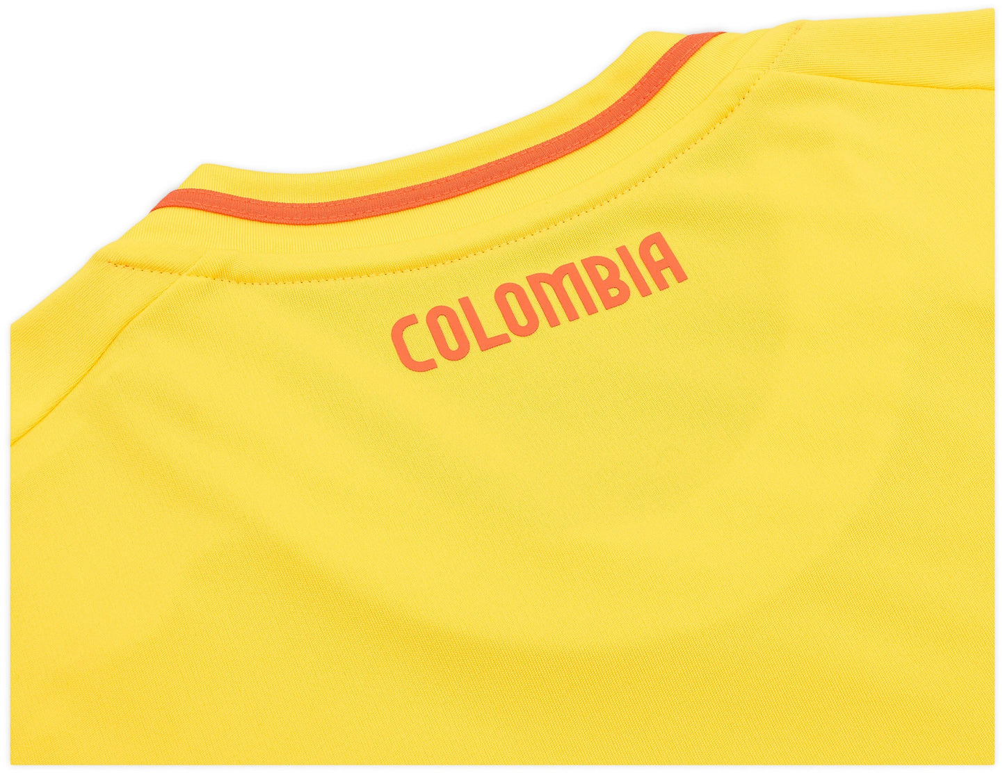 Maillot Domicile Colombie 2024-25 RR STORE ONLINE
