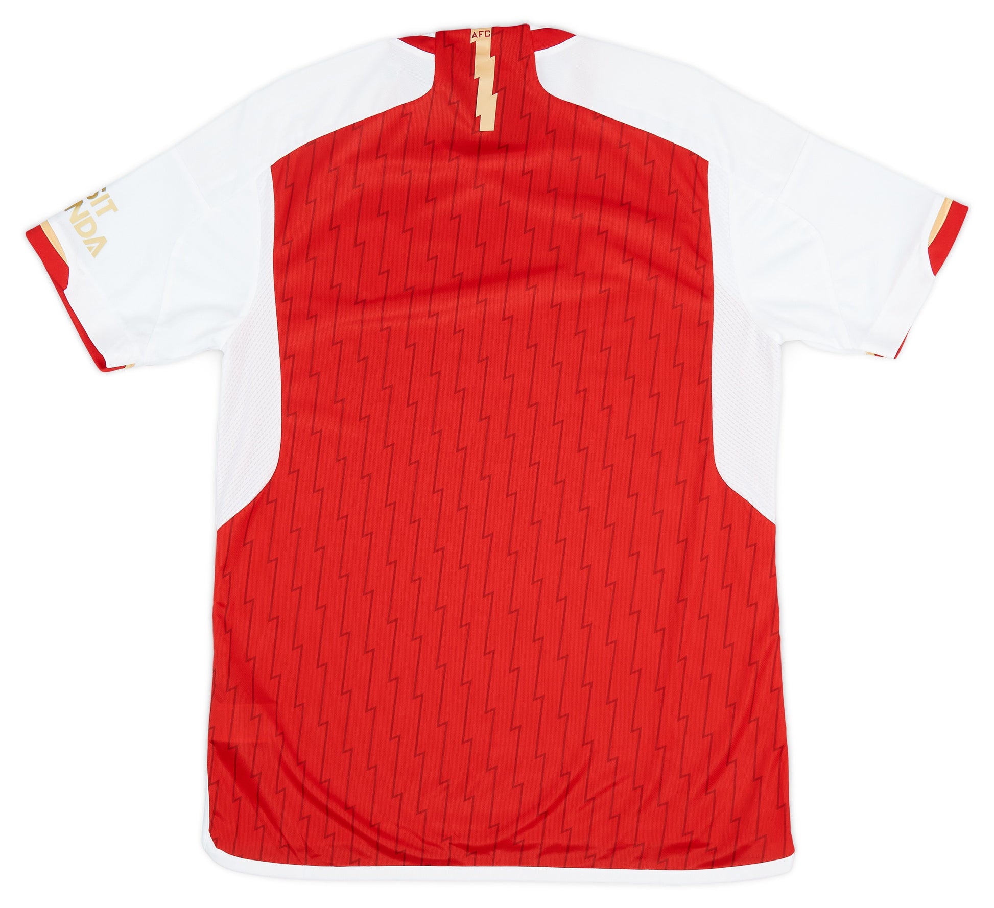 Maillot Domicile Arsenal 2023/24 - NEUF RR STORE ONLINE