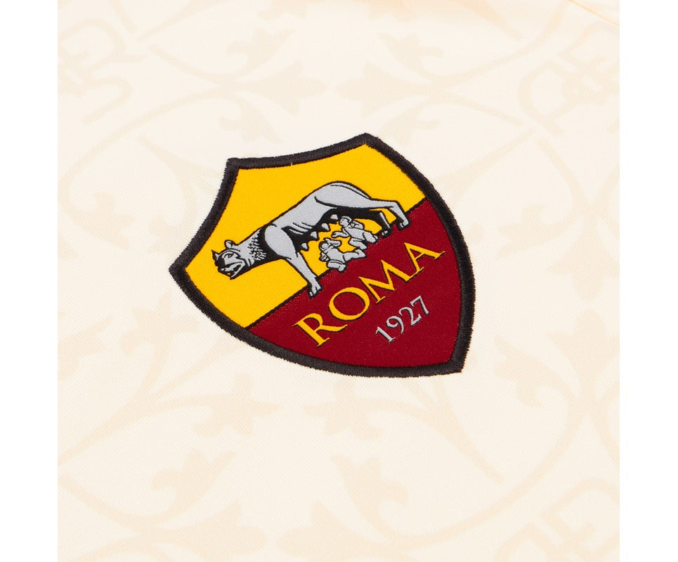 Maillot extérieur AS Rome 2023-24 RR STORE ONLINE