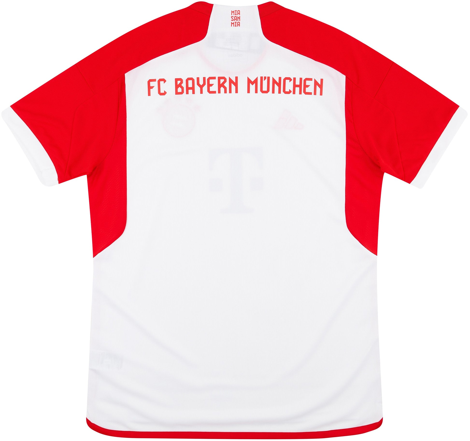 Maillot domicile Bayern Munich Adidas saison 2023/24 - Neuf RR STORE ONLINE