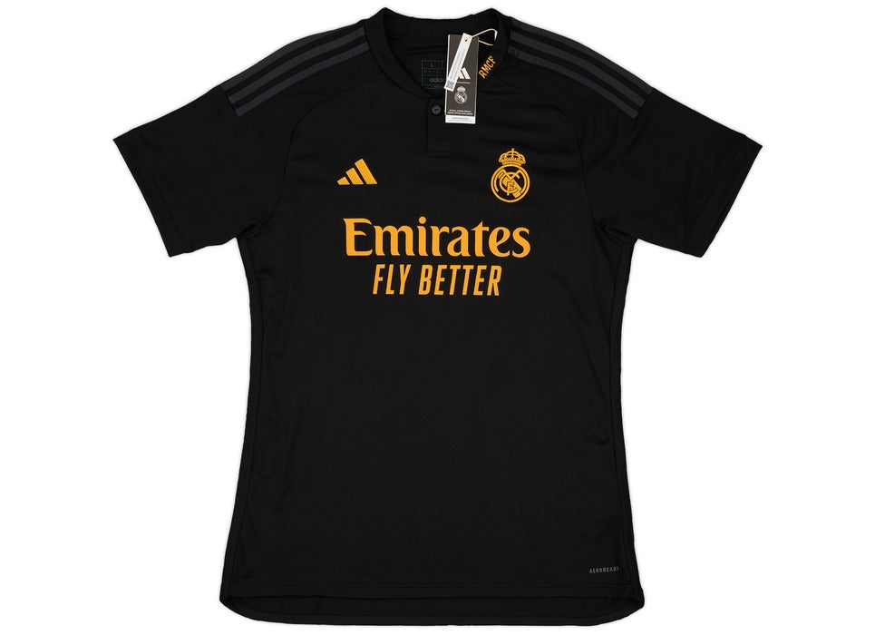 Troisième maillot Real Madrid 2023/24 RR STORE ONLINE