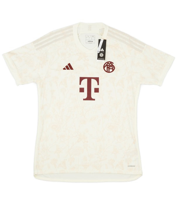 Troisième maillot Bayern Munich 2023-24 RR STORE ONLINE