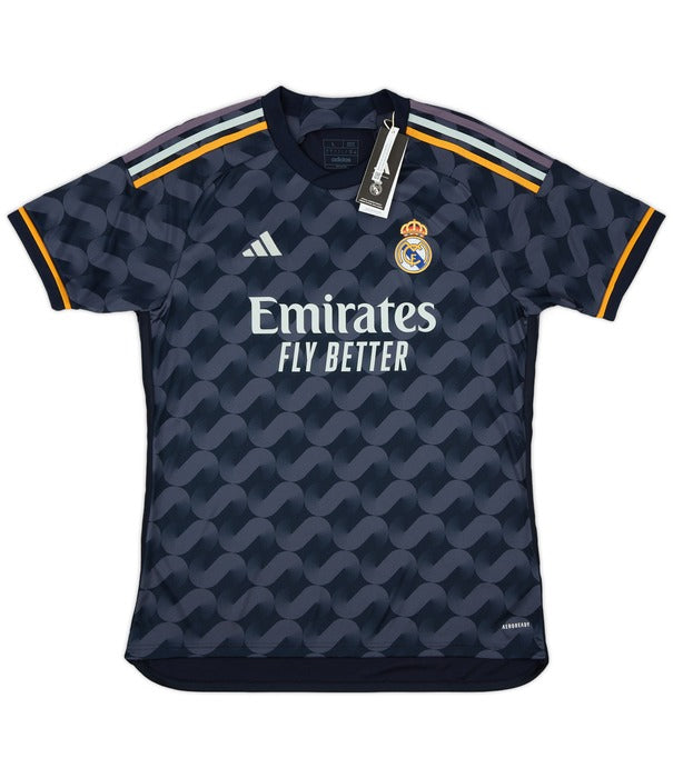 Maillot extérieur Real Madrid 2023/24 RR STORE ONLINE