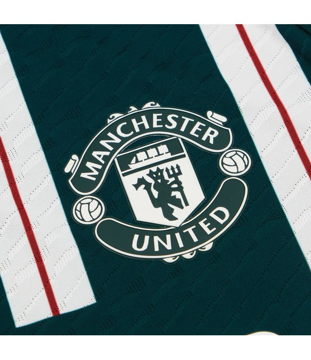 Maillot extérieur Manchester United 2023-24 (stock pro) RR STORE ONLINE