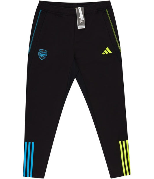 Pantalon d'entraînement Arsenal adidas 2023-24 RR STORE ONLINE