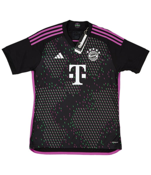 Maillot extérieur Bayern Munich 2023-24 RR STORE ONLINE