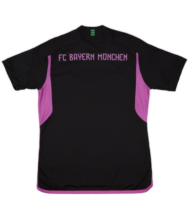 Maillot extérieur Bayern Munich 2023-24 RR STORE ONLINE