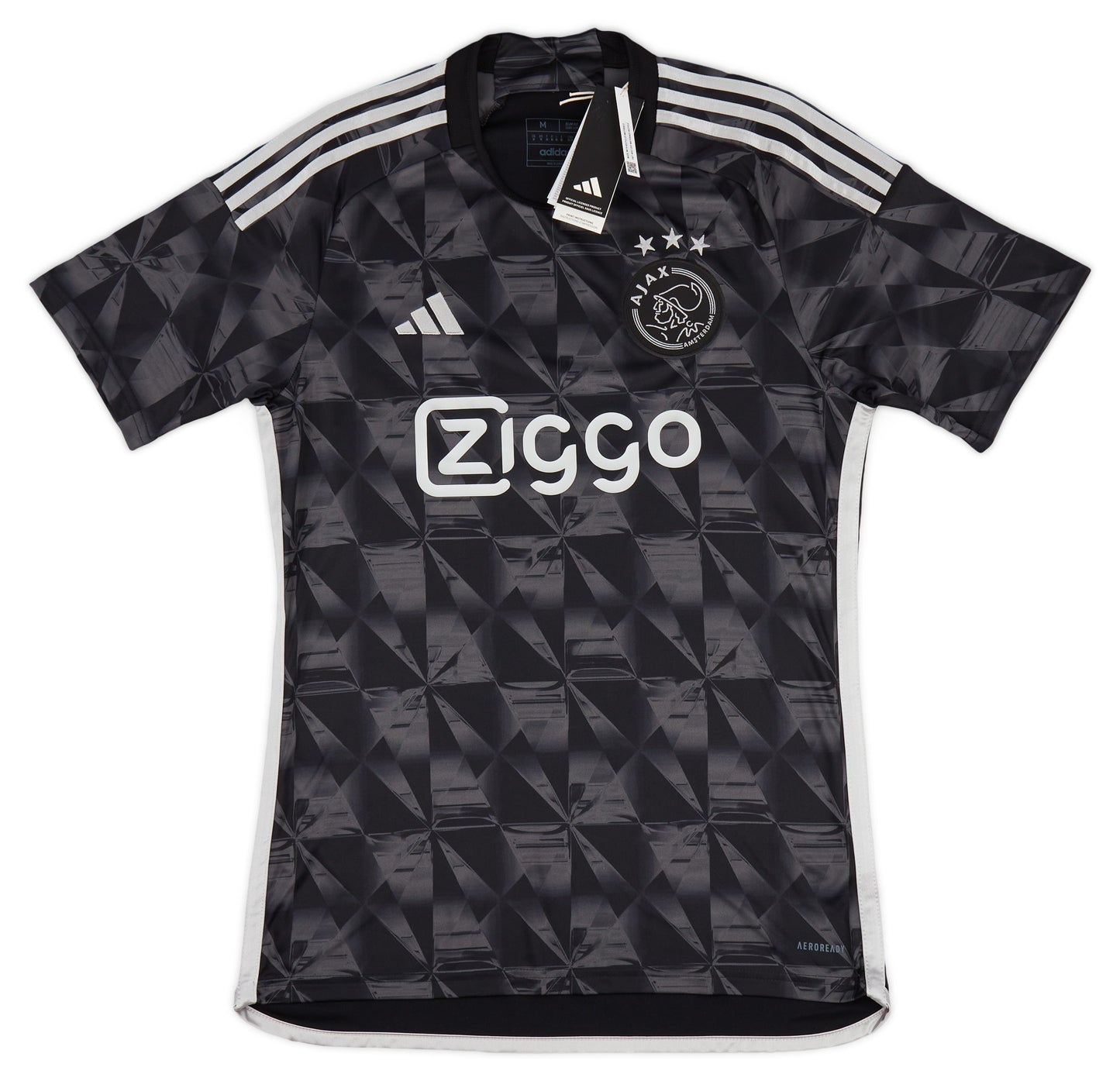 Troisième Maillot Ajax 2023/24 - NEUF RR STORE ONLINE