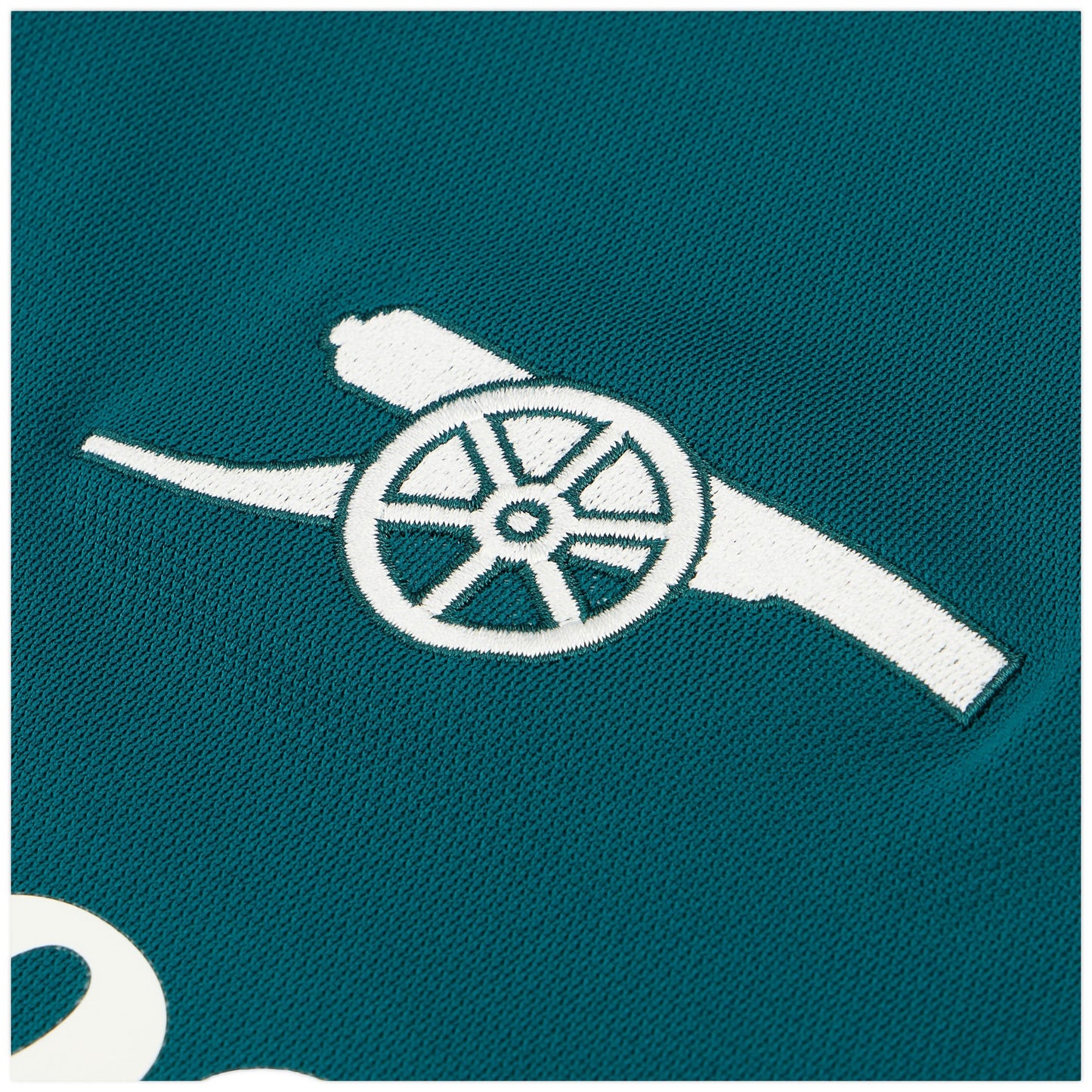 Troisième maillot Arsenal 2023/24 RR STORE ONLINE