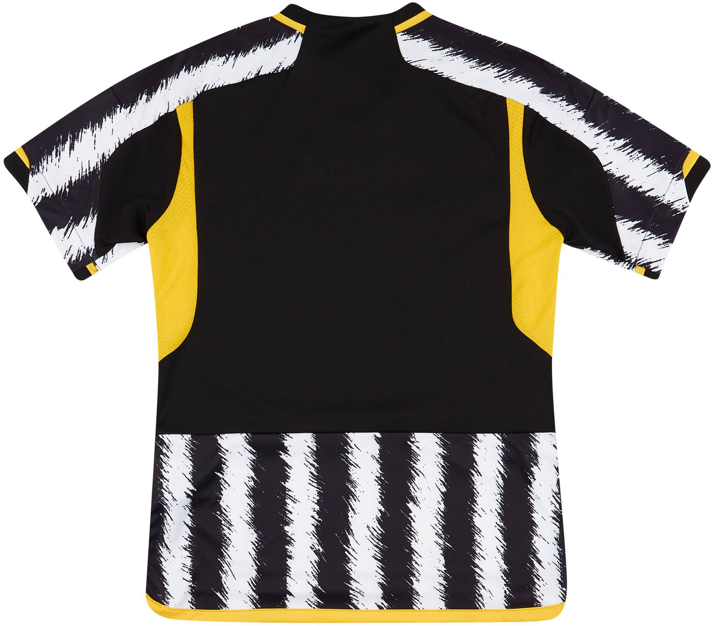 Maillot domicile Juventus 2023-24