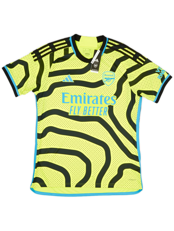 Maillot extérieur Arsenal 2023-24 RR STORE ONLINE