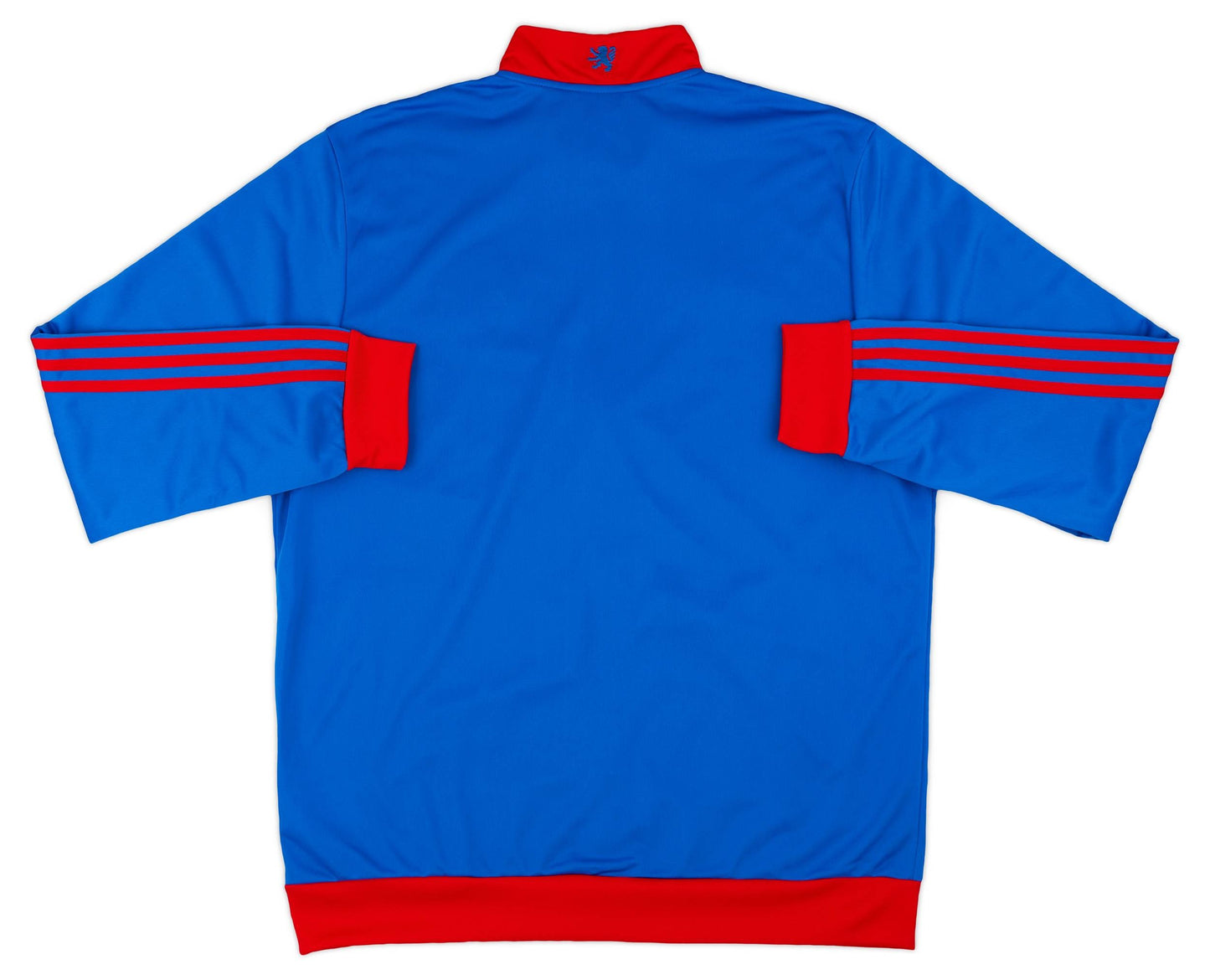 Veste de survêtement adidas DNA Lyon 2023-24