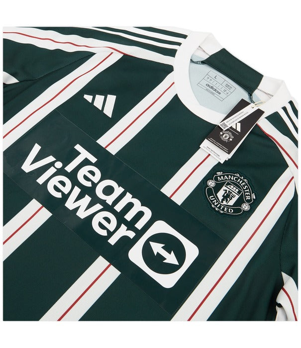 Maillot extérieur Manchester United 2023/24 RR STORE ONLINE