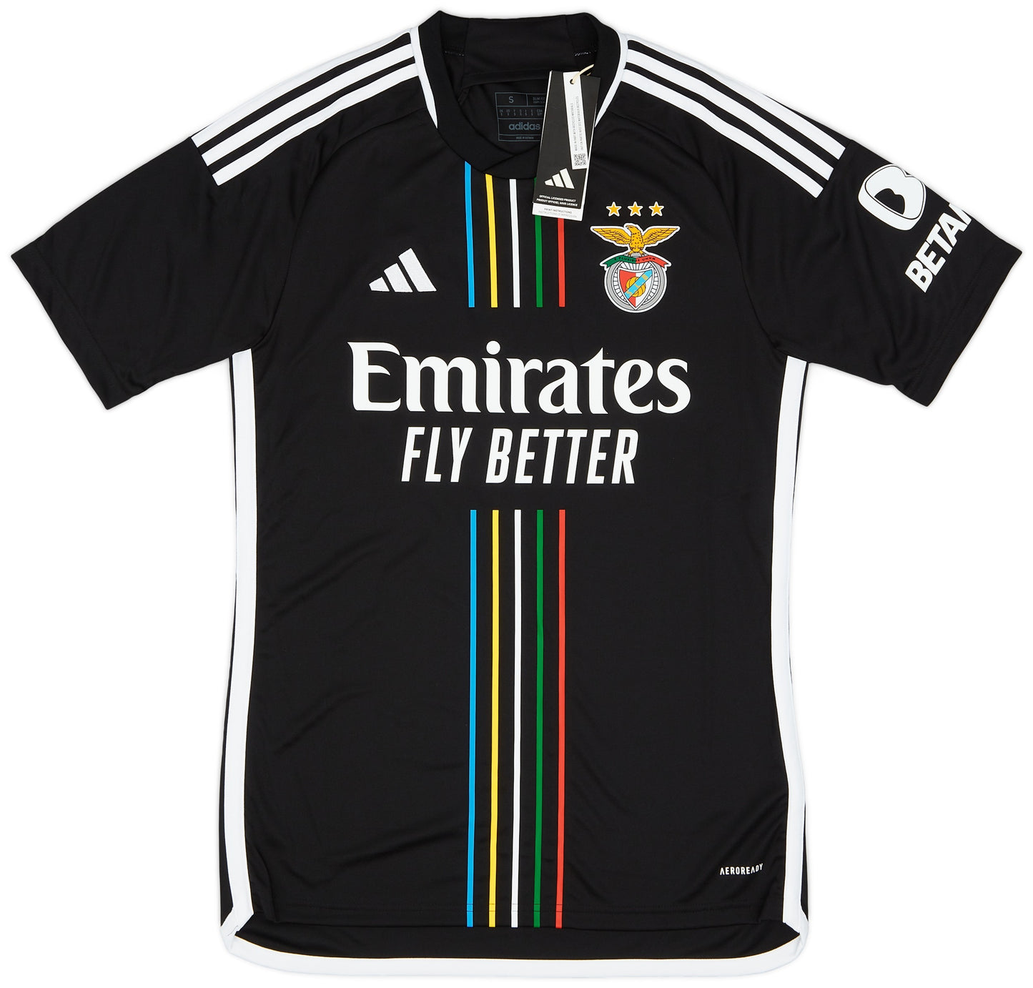 Maillot extérieur Benfica 2023-24 RR STORE ONLINE