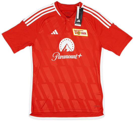 Maillot domicile Union Berlin 2023-24 (Enfants) RR STORE ONLINE