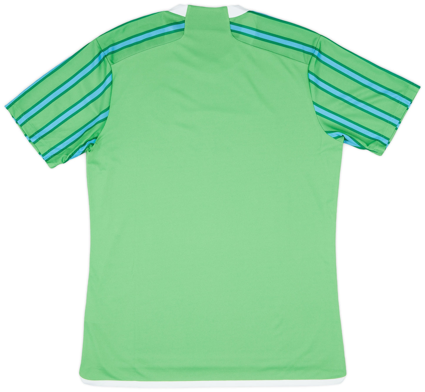 Maillot domicile Sounders de Seattle 2024 RR STORE ONLINE