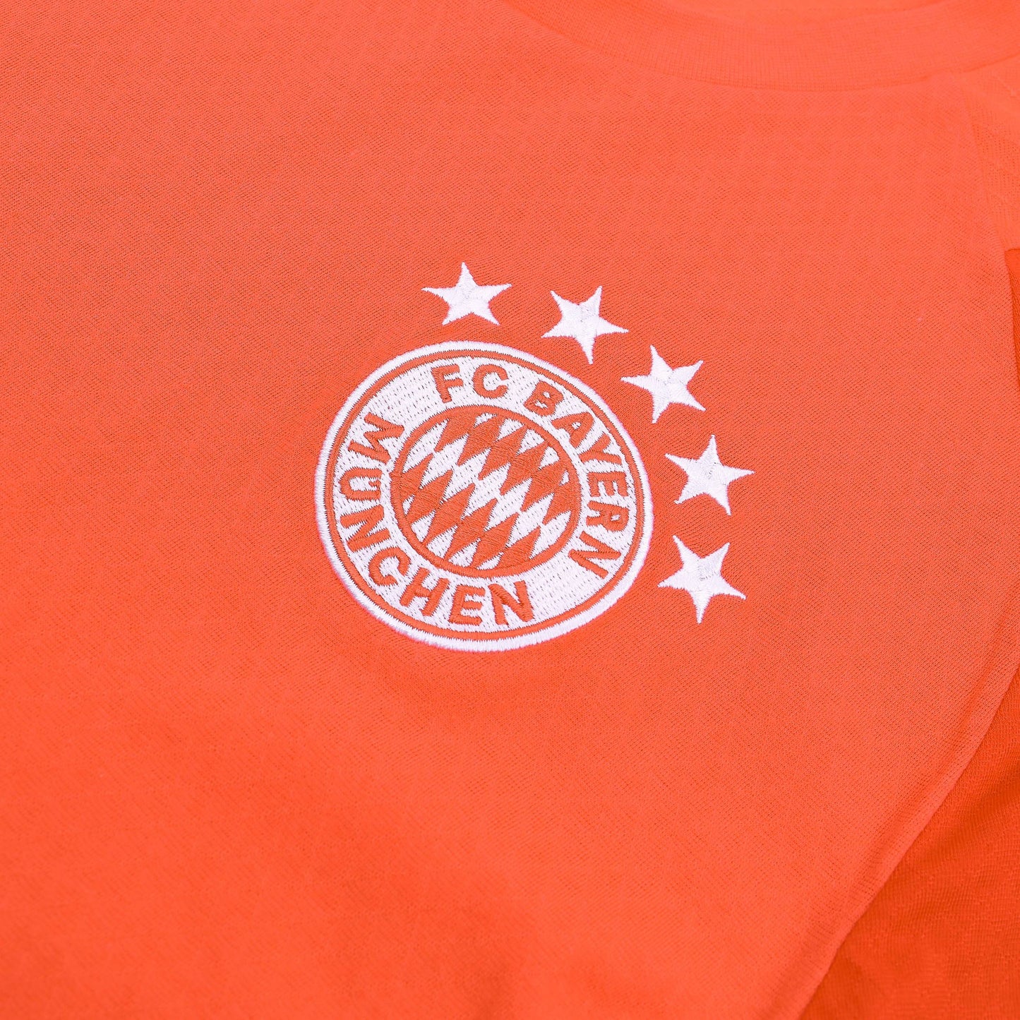 T-shirt adidas Bayern Munich 2023-24