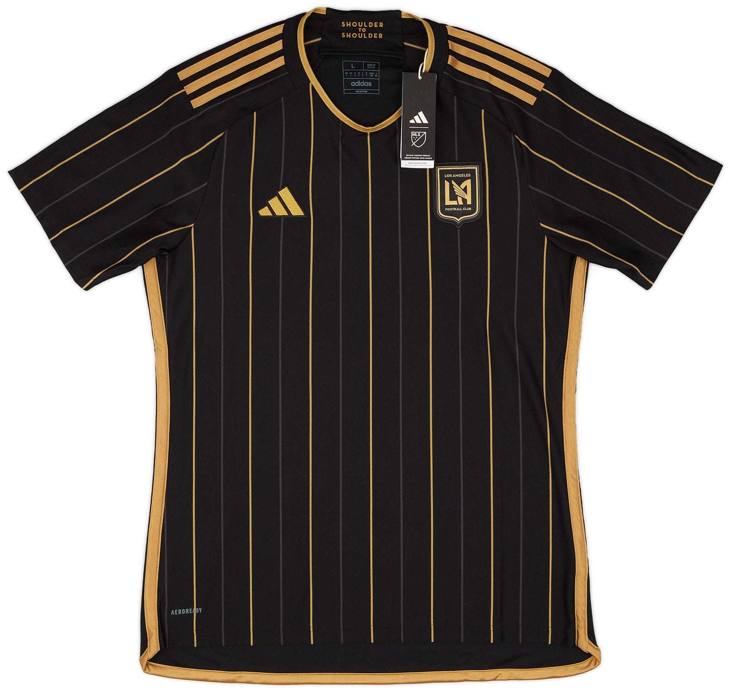 Maillot domicile Los Angeles 2023-24 RR STORE ONLINE