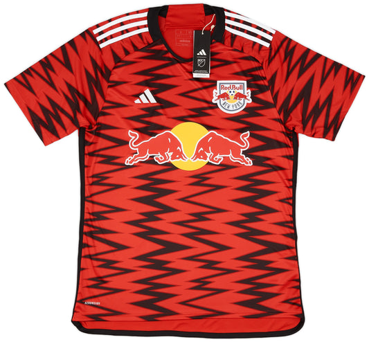 Maillot domicile Red Bulls New York 2024 RR STORE ONLINE