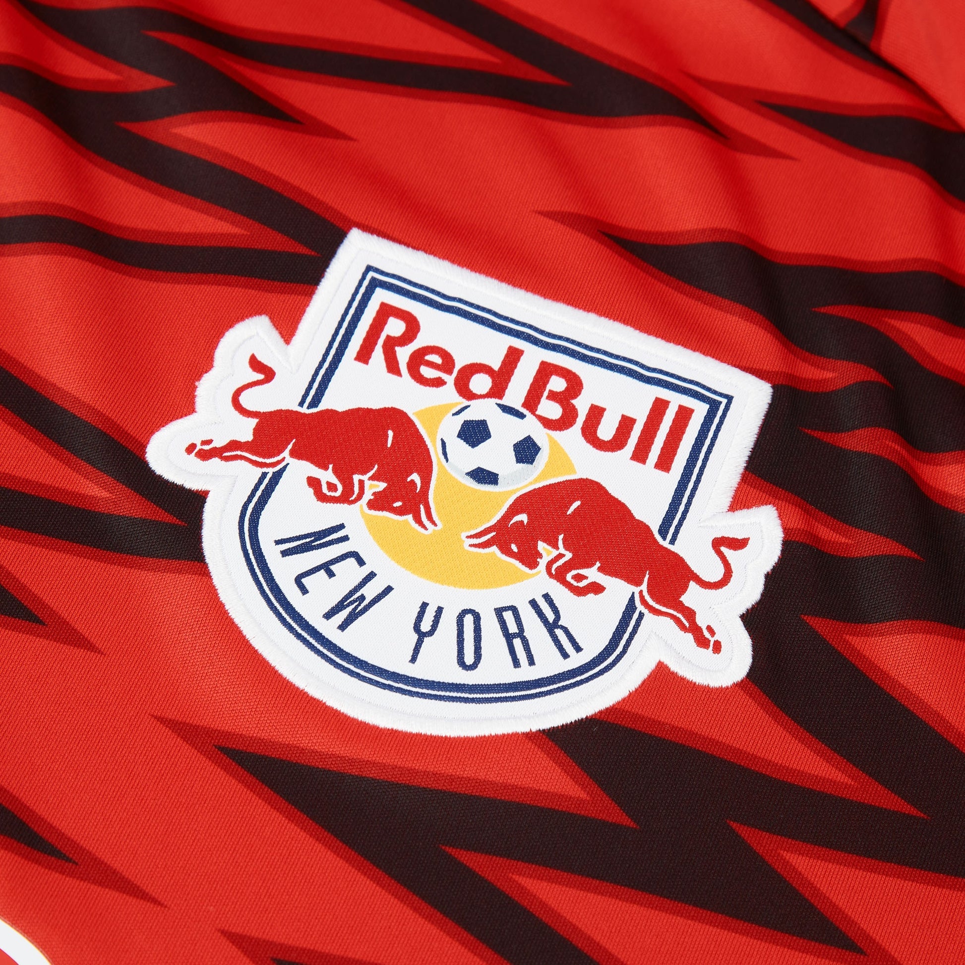 Maillot domicile Red Bulls New York 2024 RR STORE ONLINE