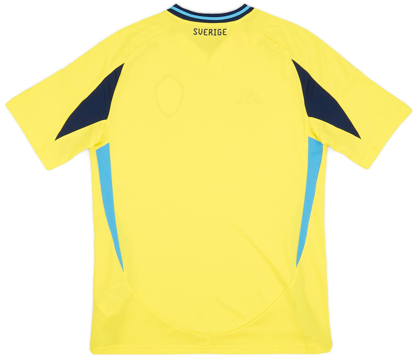 Maillot domicile Suède 2024-25 (enfants)