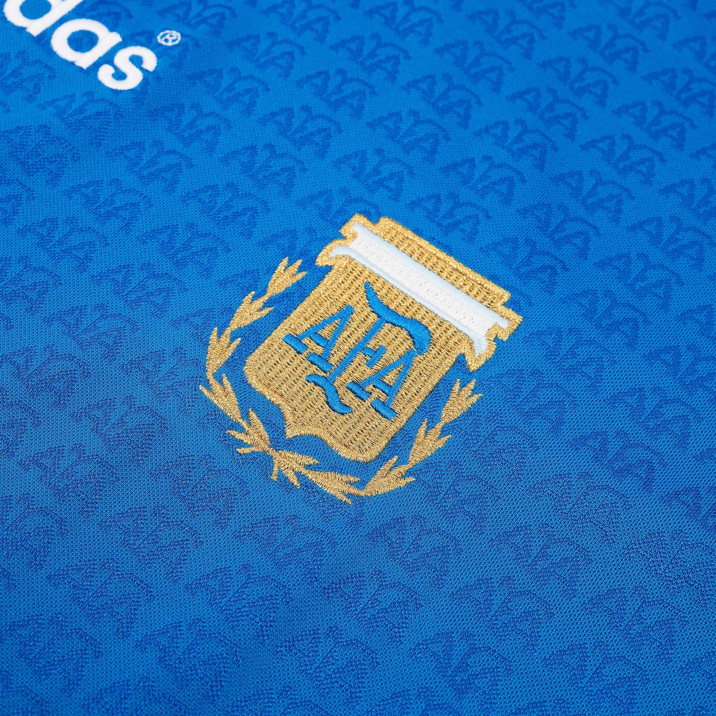 Maillot extérieur Réédition Argentine adidas Originals 1994 #10 (Maradona) RR STORE ONLINE