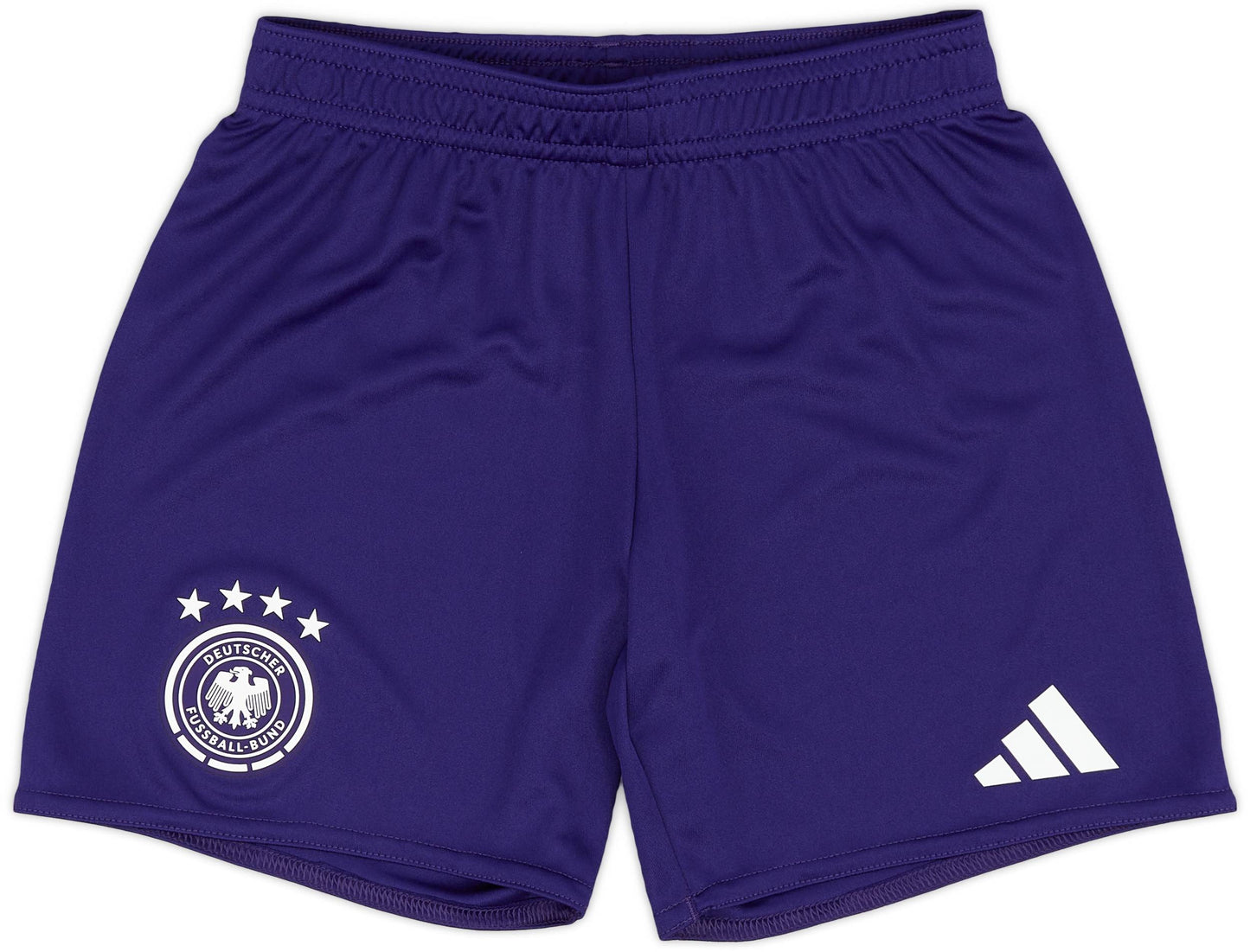 Kit complet extérieur Allemagne 2024-25 (petits enfants) RR STORE ONLINE