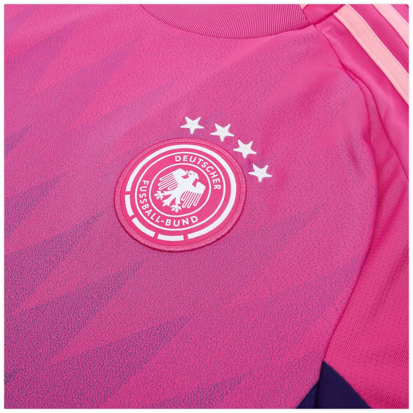 Maillot extérieur Allemagne 2024-25 (Femme) RR STORE ONLINE