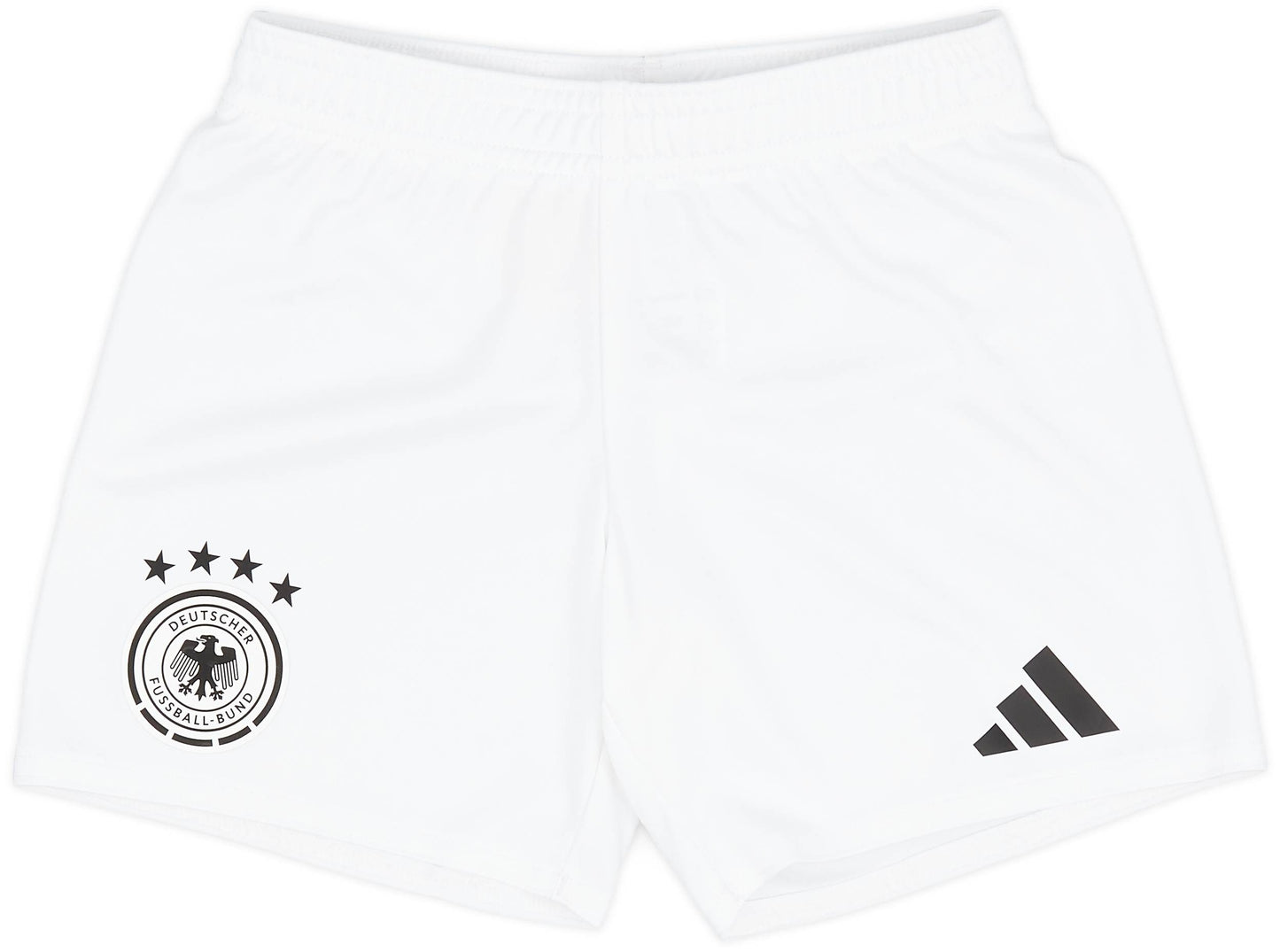 Kit complet domicile Allemagne 2024-25 (petits enfants) RR STORE ONLINE