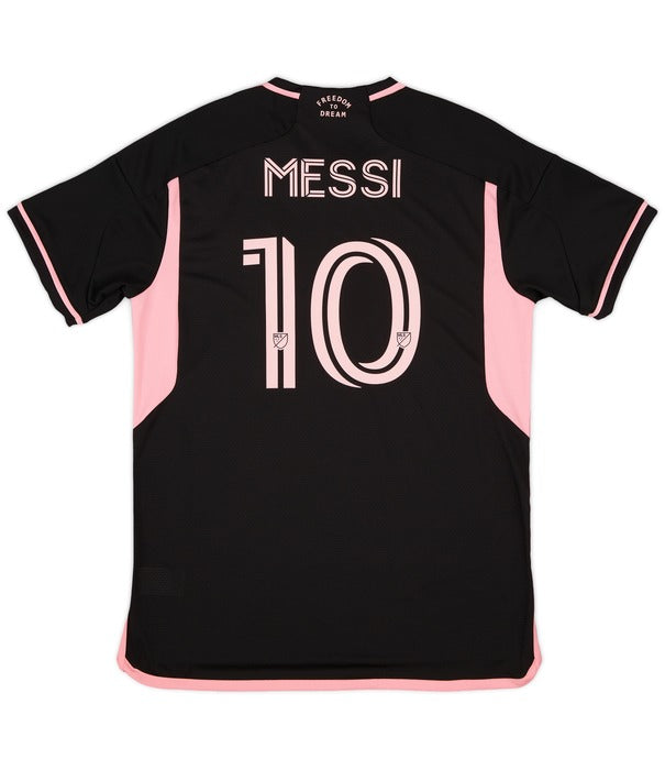 Maillot extérieur Inter Miami 2023/24 Messi #10 RR STORE ONLINE