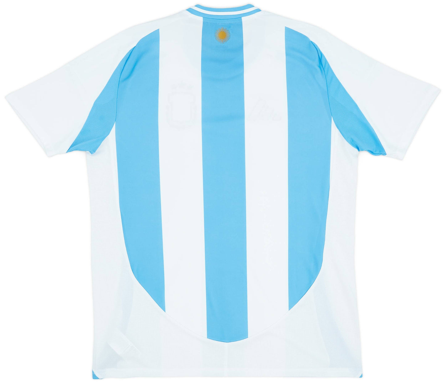 Maillot domicile Argentine 2024-25 (FEMME) RR STORE ONLINE