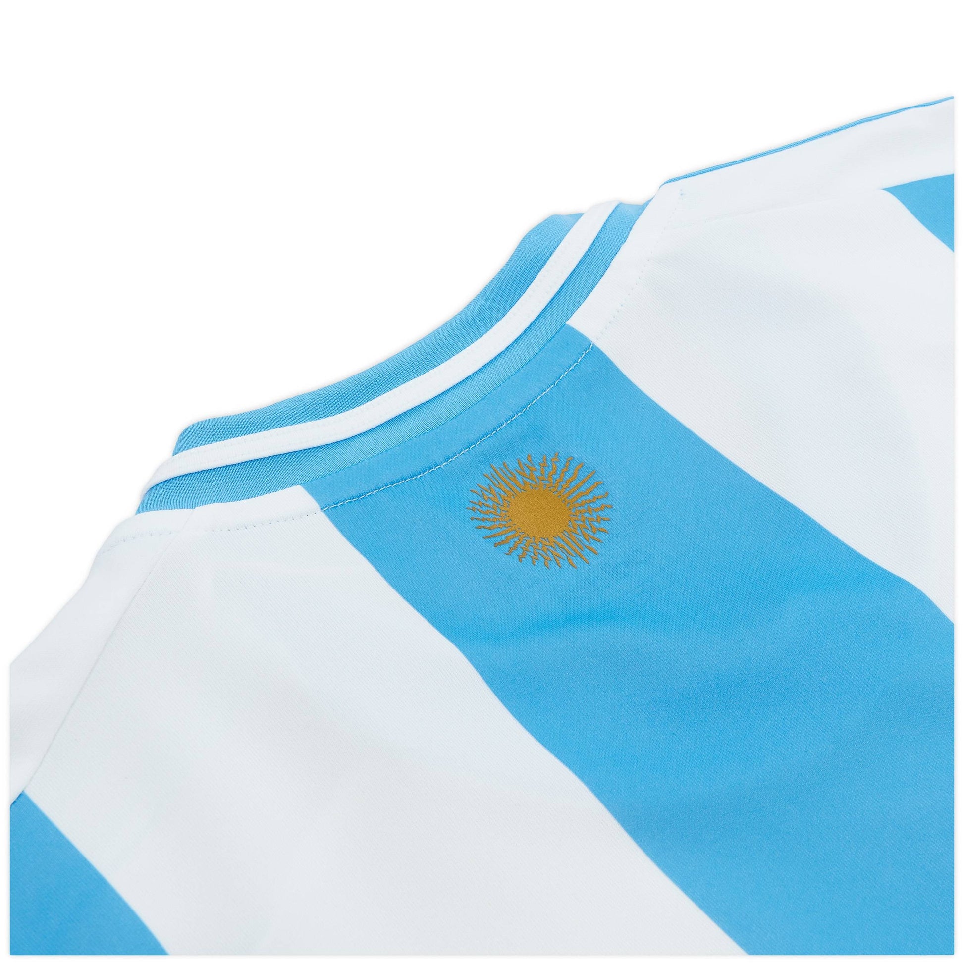 Maillot domicile Argentine 2024-25 (FEMME) RR STORE ONLINE