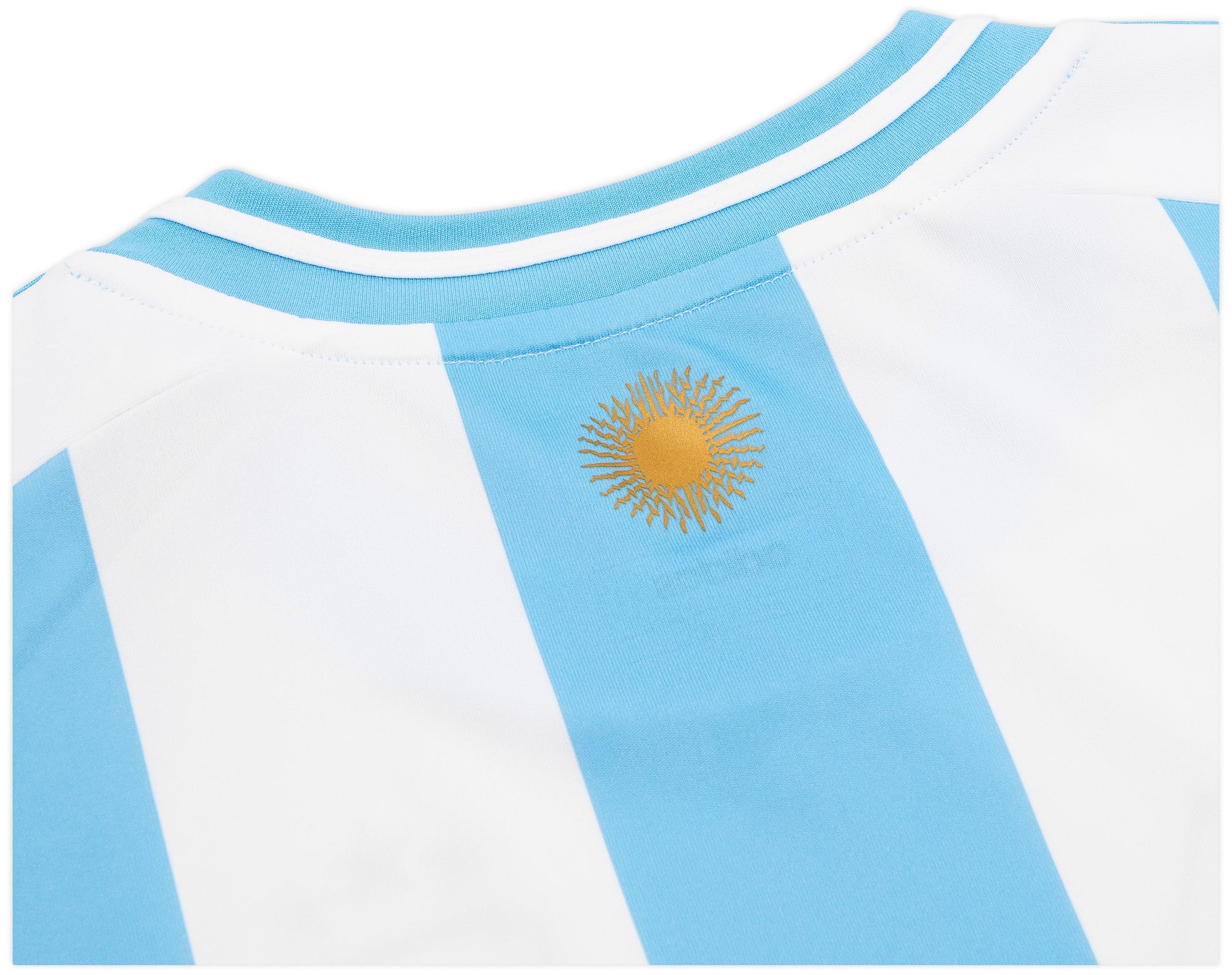 Maillot domicile Argentine 2024-25 (ENFANTS) RR STORE ONLINE