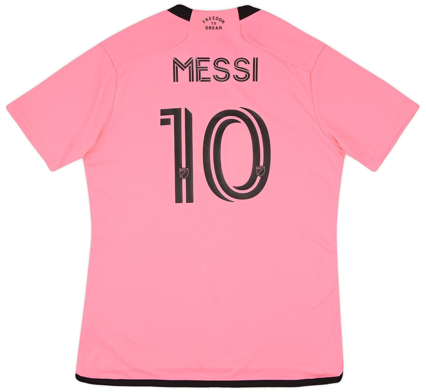 Maillot domicile Inter Miami 2024-25 Messi #10 RR STORE ONLINE