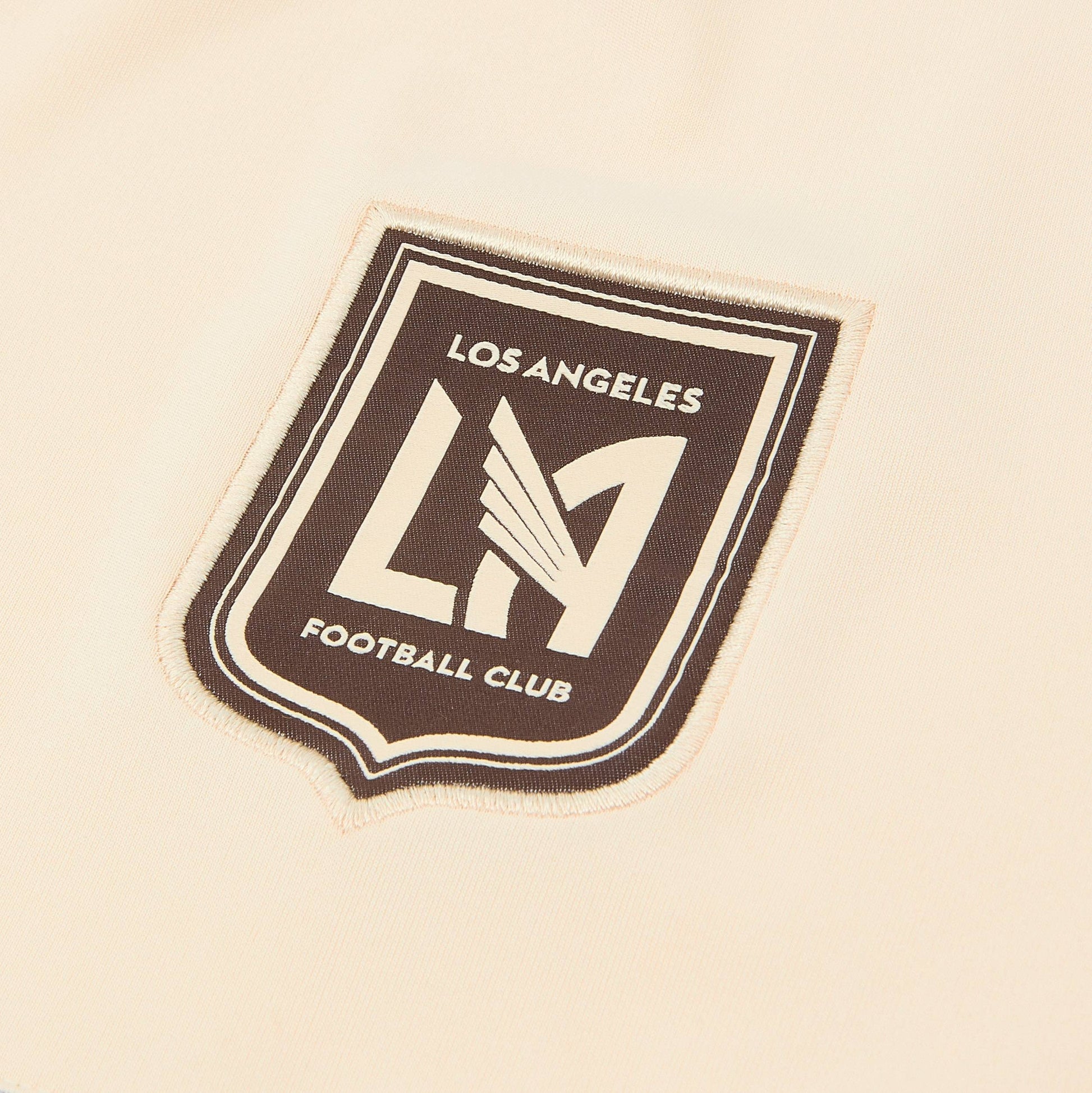 Maillot third Los Angeles FC 2024-25