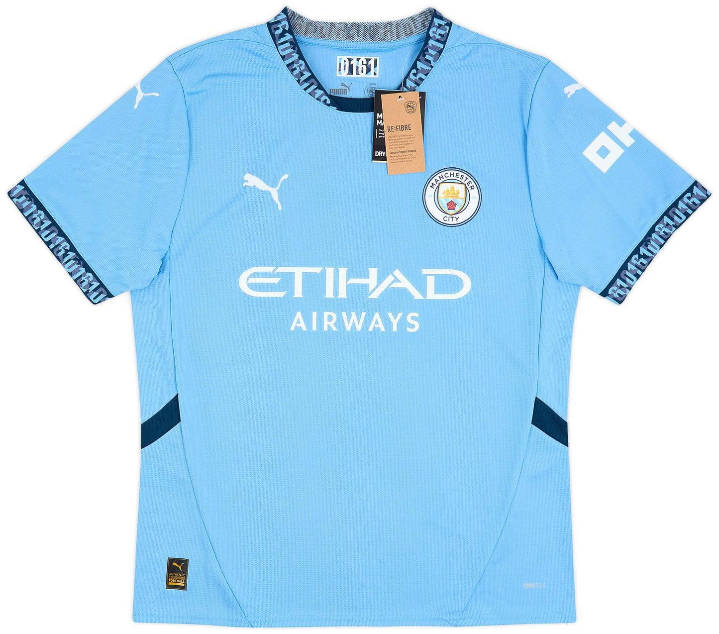 Maillot domicile Manchester City 2024-25 (Femme) RR STORE ONLINE