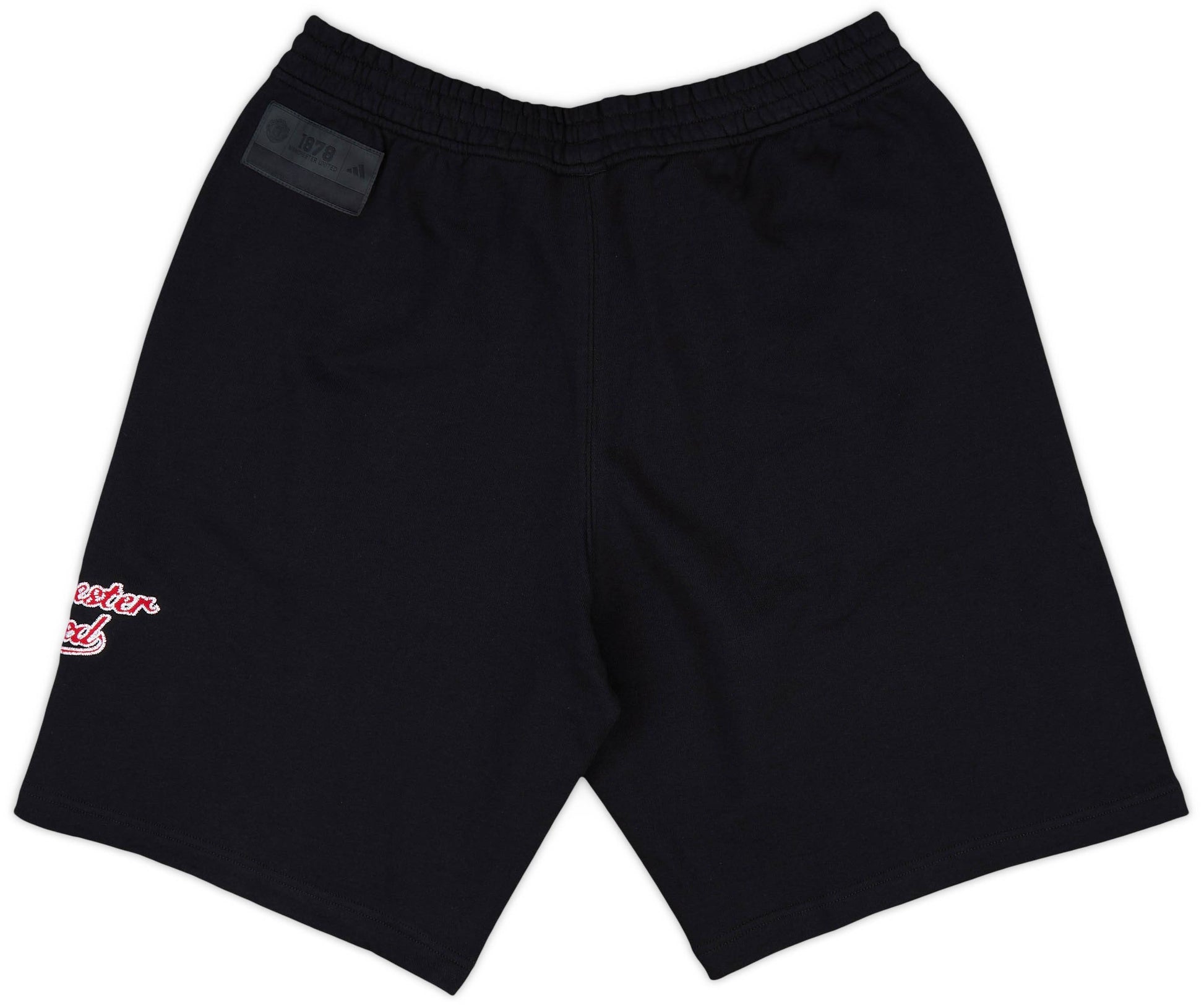 Short adidas US Manchester United 2025-26