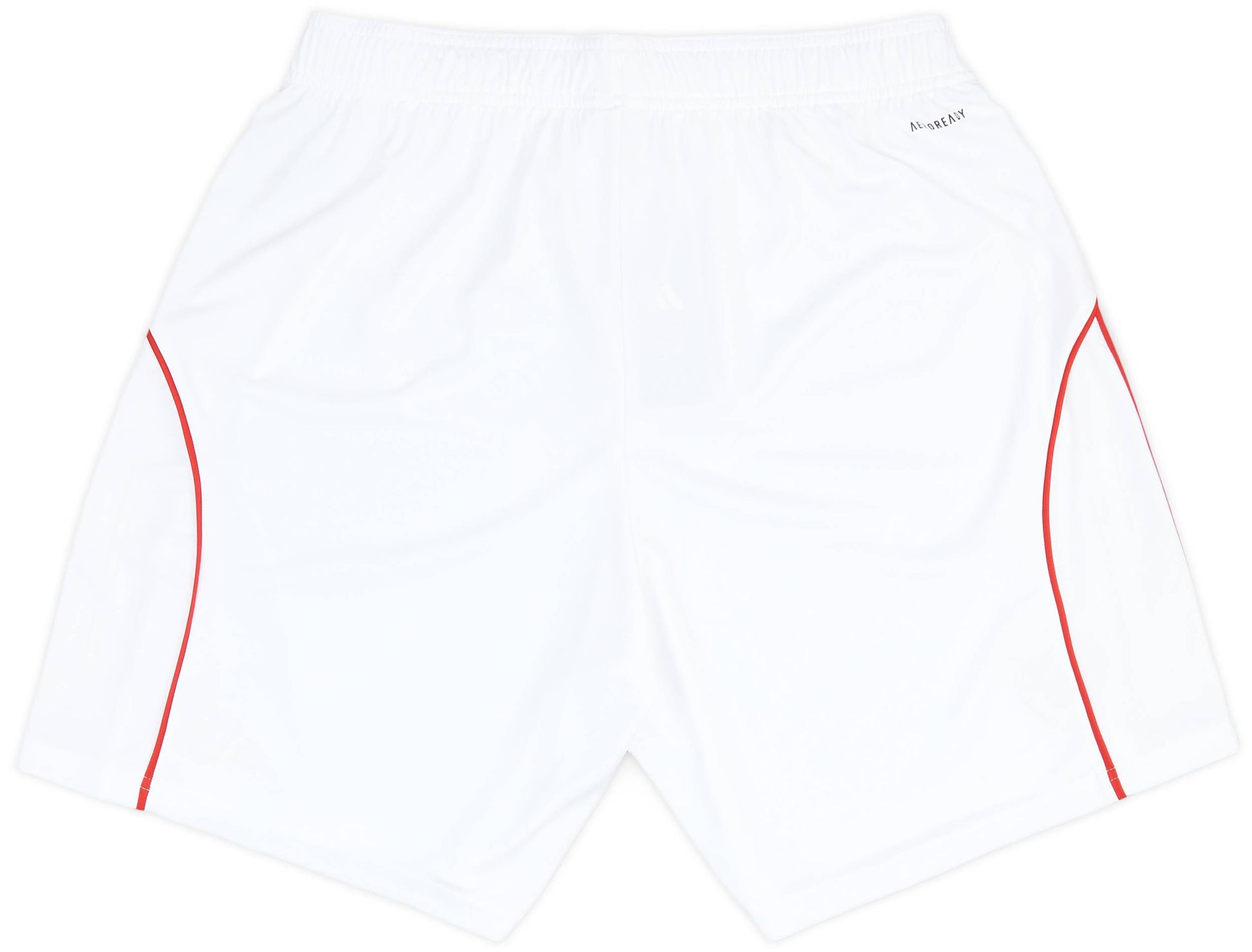 Short domicile Arsenal 2025-26