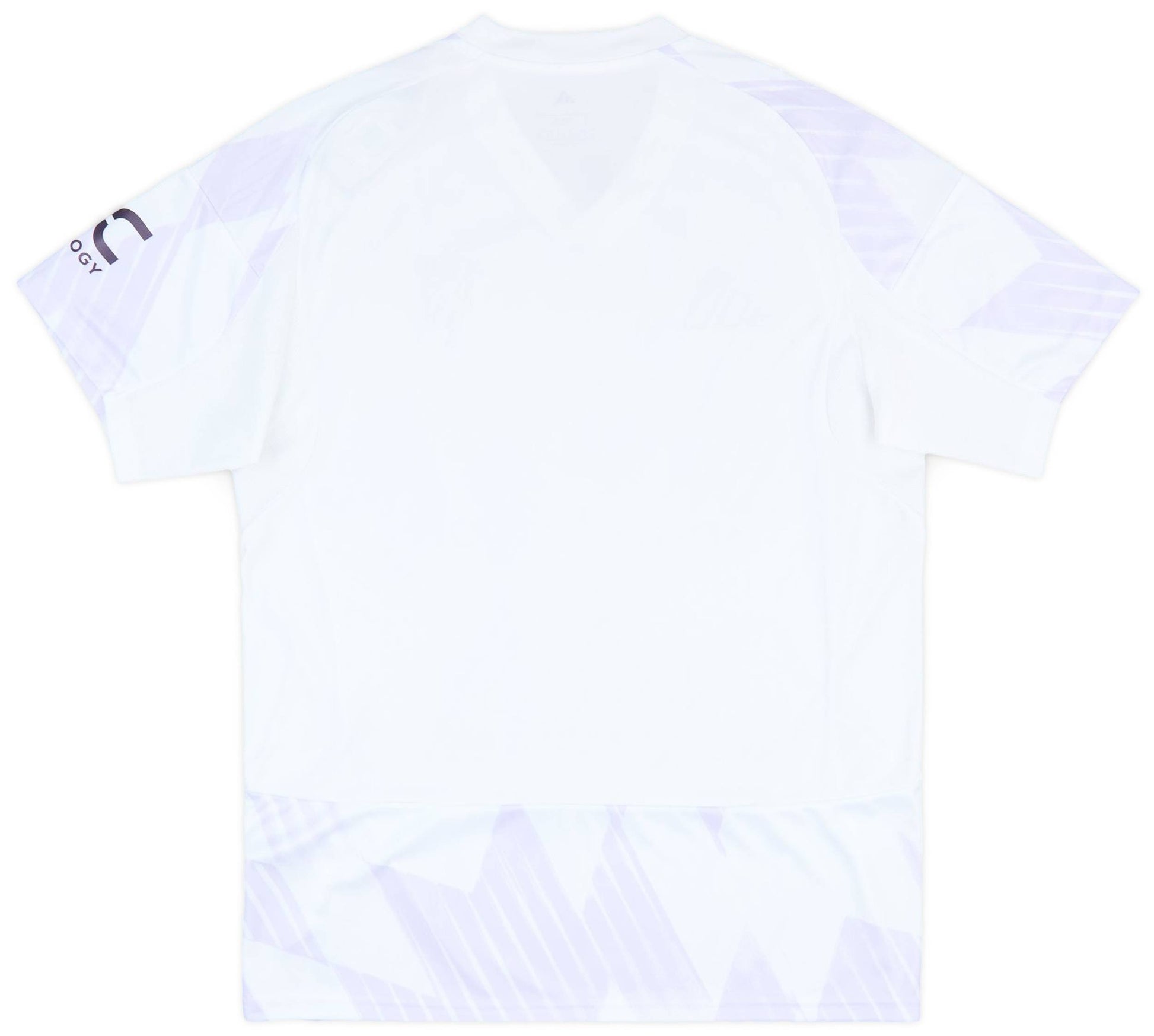 Maillot extérieur Manchester United 2025-26