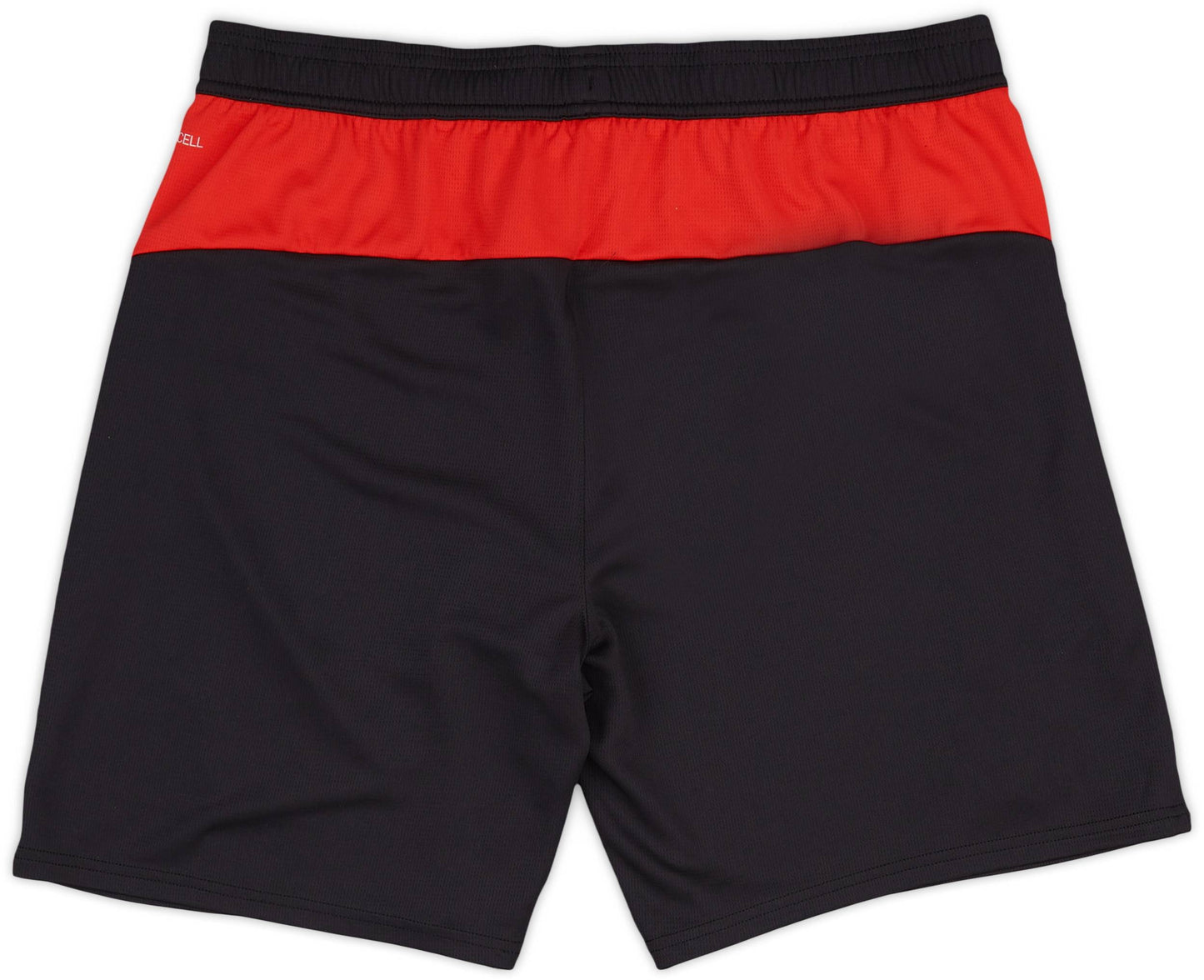 Short domicile AC Milan 2025-26 (enfant)