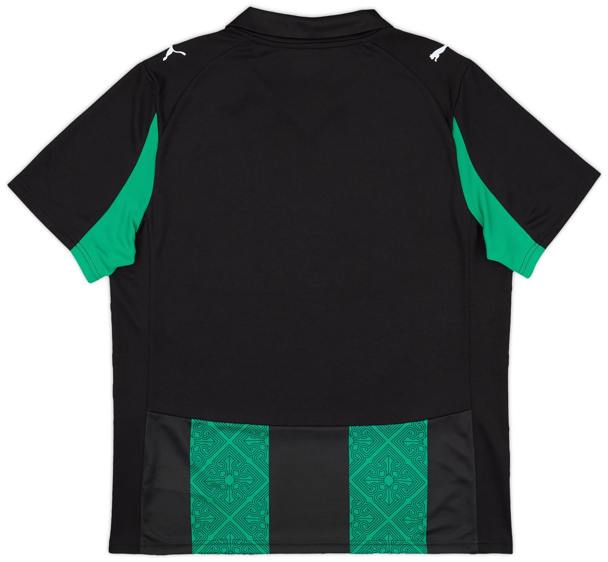 Maillot extérieur RC Lens 2025-26