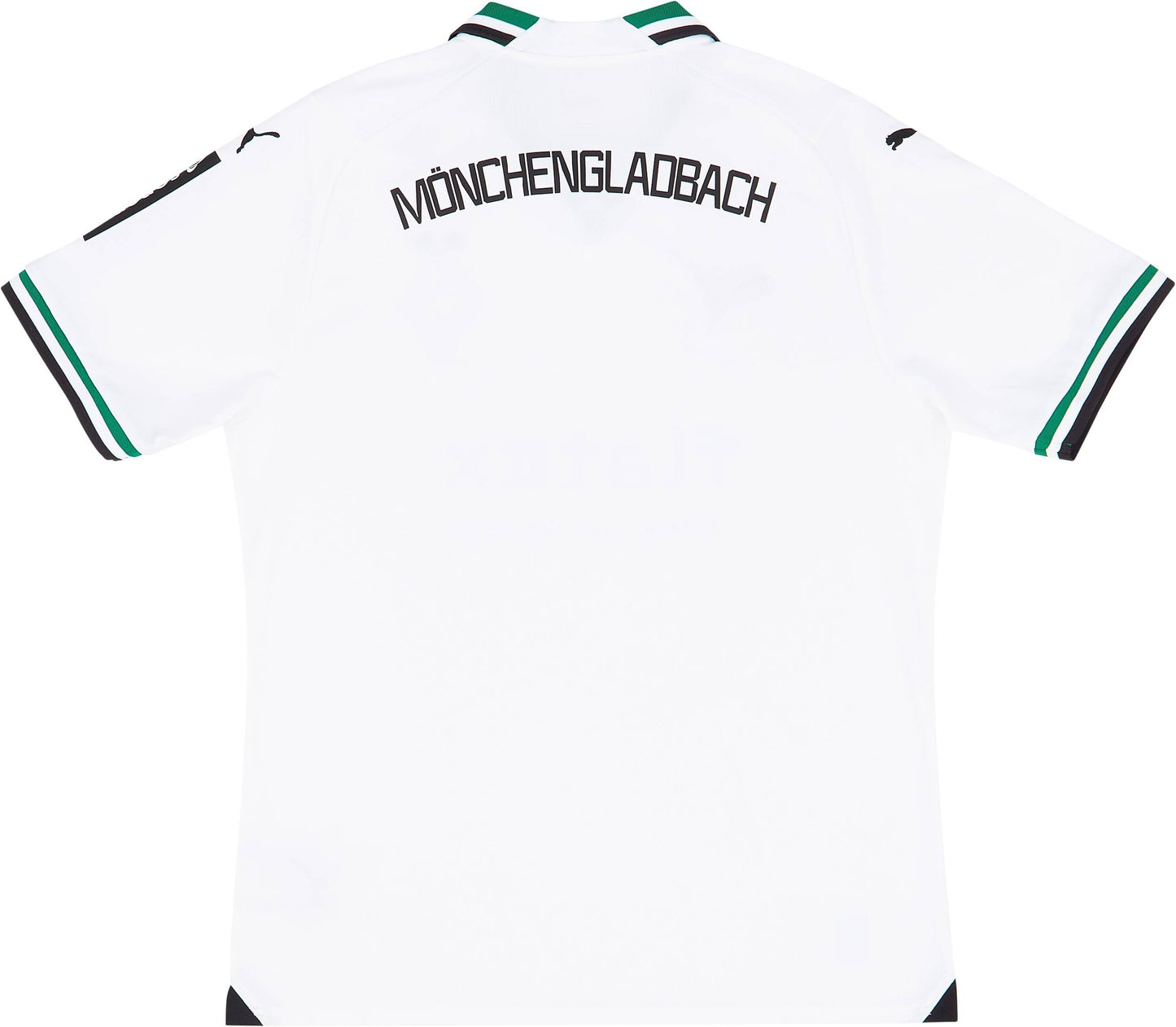 Maillot domicile Borussia Mönchengladbach 2023-24