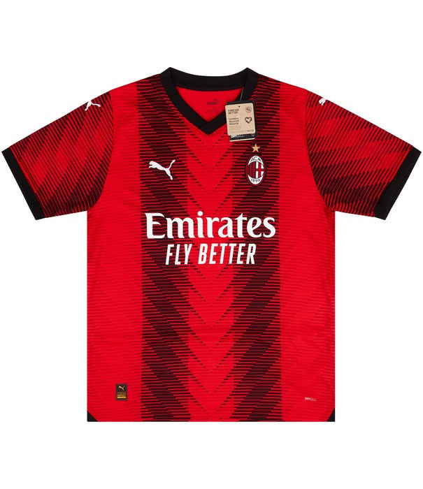 Maillot domicile AC Milan 2023/24 RR STORE ONLINE