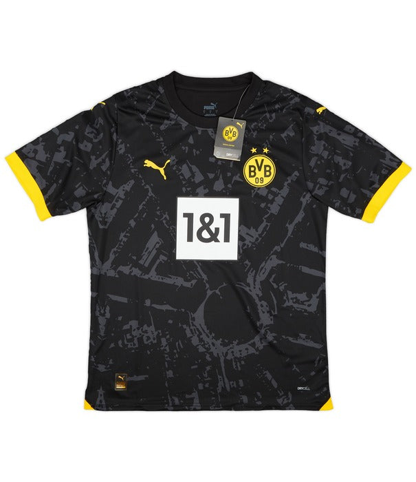 Maillot extérieur Borussia Dortmund 2023/24 RR STORE ONLINE